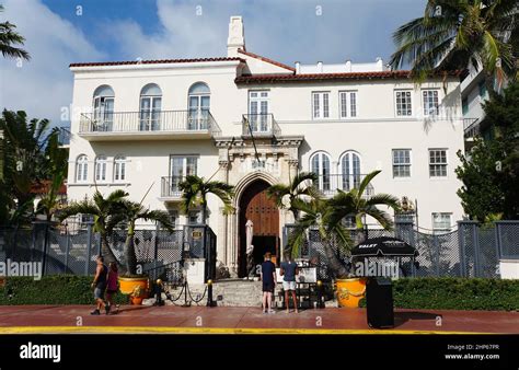 versace museum miami|giannis at former Versace mansion.